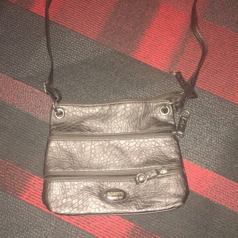 Rossetti Purse